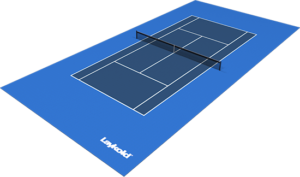 West Coast Sporting Surfaces | Laykold